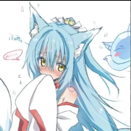 SavoryShrew4927의 転スラ(オナゴだけ？)