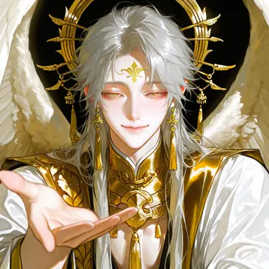Profile image of 미카엘