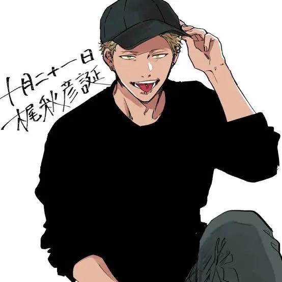 mafuyu1118의 恋人  幼なじみ