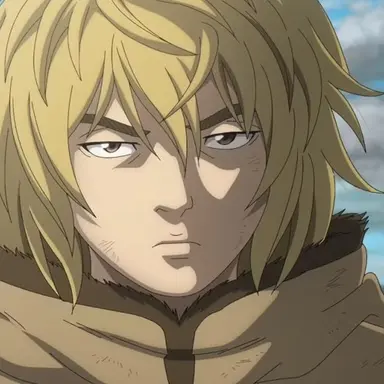 Profile image of Thorfinn Thorson