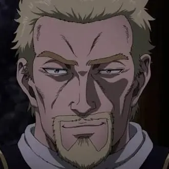 Profile image of Askeladd