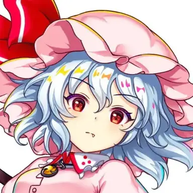 Profile image of レミリア