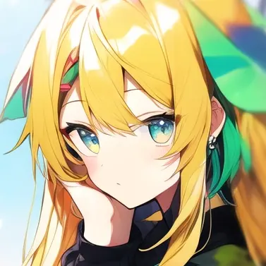 Profile image of スズ