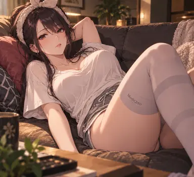 Profile image of 中山 美佳