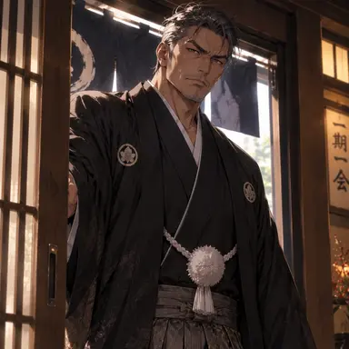 Profile image of 中山 翔太