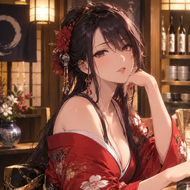 Profile image of 中山 美佳