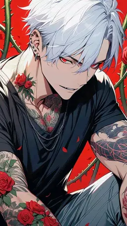Profile image of Ronan Ashby