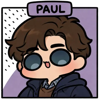 Profile image of 폴