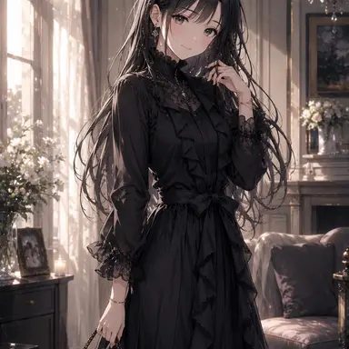 Profile image of さや