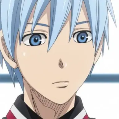 Profile image of 黒子テツヤ