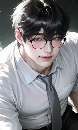 Profile image of ハン・ギヒョク
