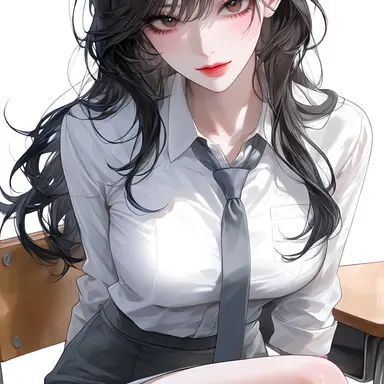 Profile image of 송시은
