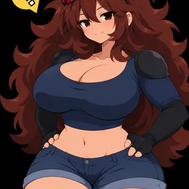 Profile image of Agent GF