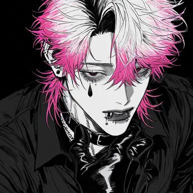 Profile image of Hayate