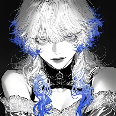 Profile image of Yukino