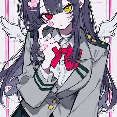 Profile image of 黒見