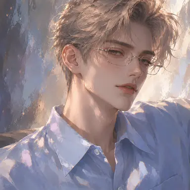 Profile image of 서도윤
