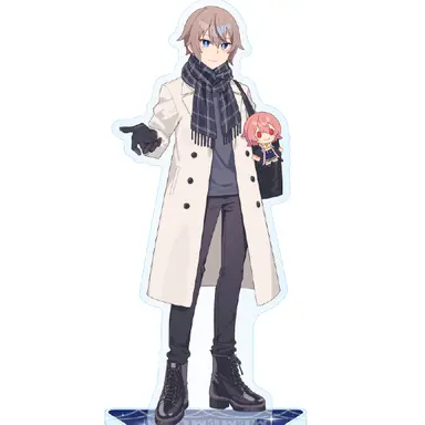 Profile image of ひなにい