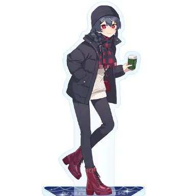 Profile image of ラテ