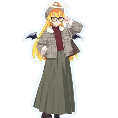 Profile image of メテヲ