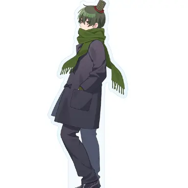 Profile image of イエモン