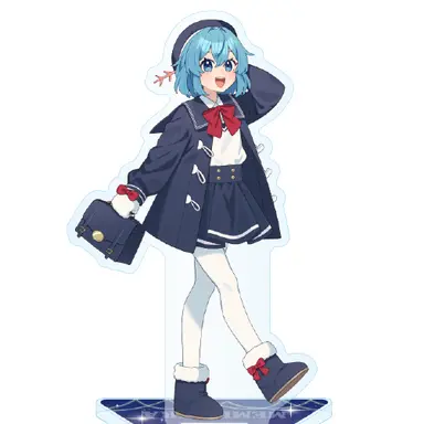 Profile image of ウパパロン