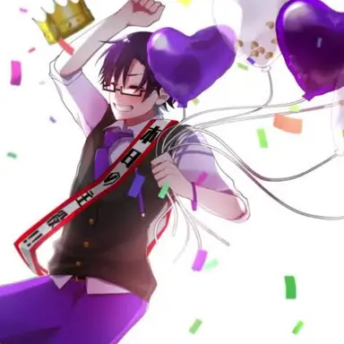 Profile image of もふ