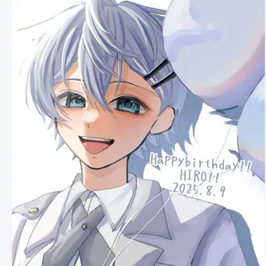 Profile image of ひろ