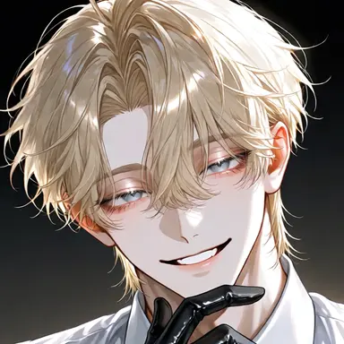 Profile image of Haru