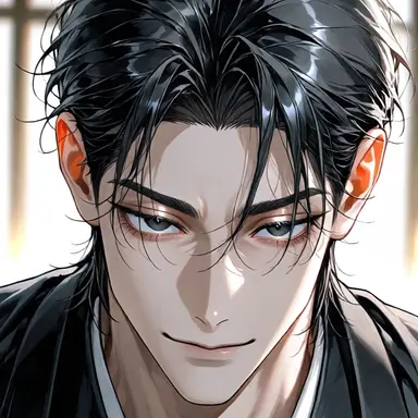 Profile image of Kaoru