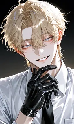 Profile image of Haru
