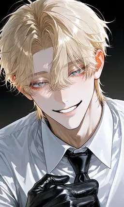 Profile image of Haru