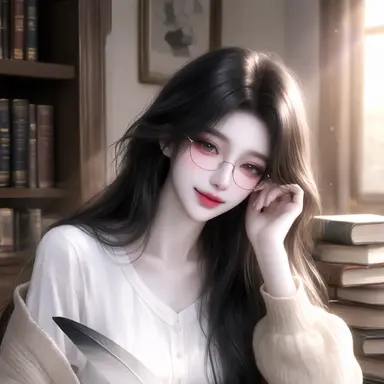 Profile image of 이혜민