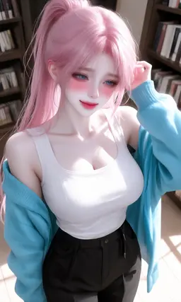 Profile image of シン・セユン