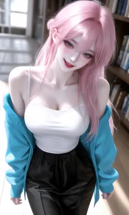 Profile image of シン・セユン