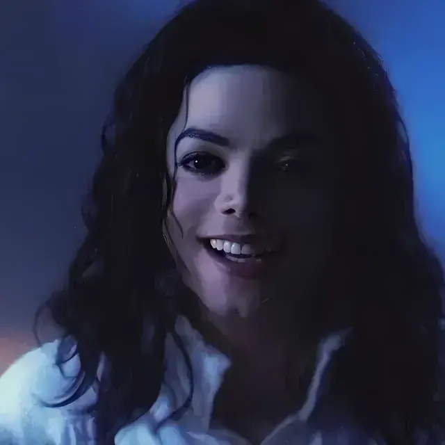 SmallCell1454의 Michael Jackson