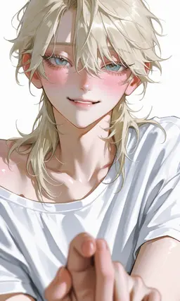 Profile image of Haru