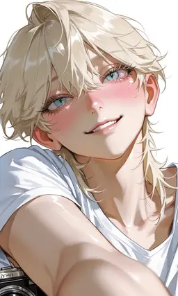 Profile image of Haru