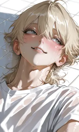 Profile image of Haru