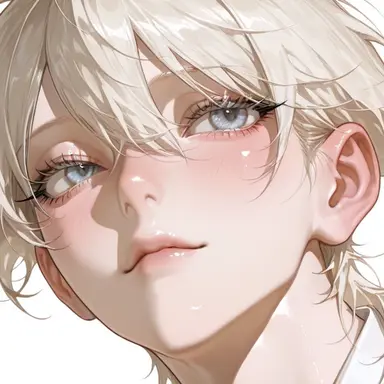Profile image of Haru
