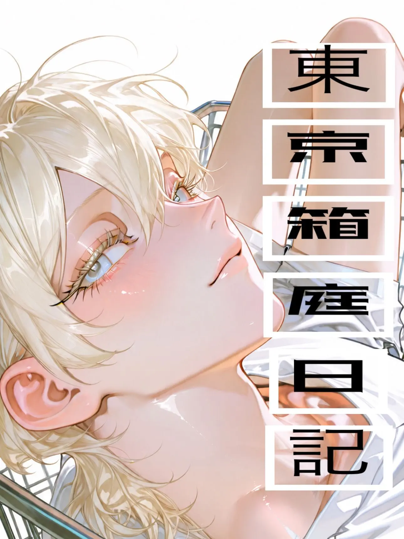 Moook의 東京箱庭日記