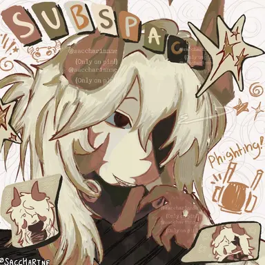 Profile image of Subspace