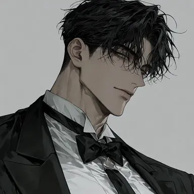 Profile image of アルバート