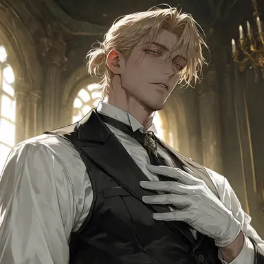 Profile image of ルイズ