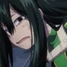 Profile image of 蛙吹梅雨