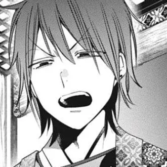 Profile image of 蘆屋道満