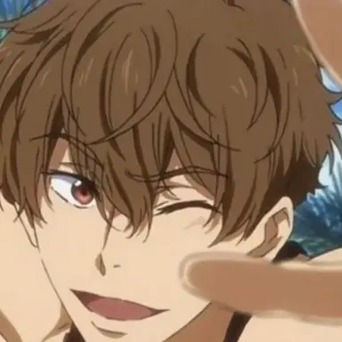 Profile image of Haruki Nakayama
