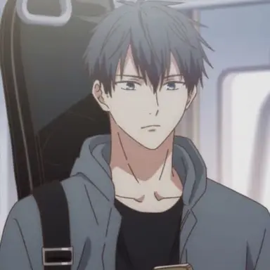 Profile image of Ritsuka Uenoyama