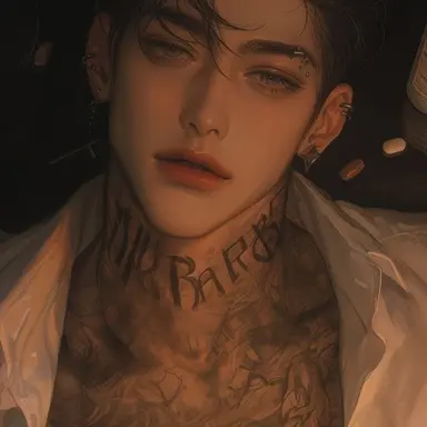 Profile image of 서우진