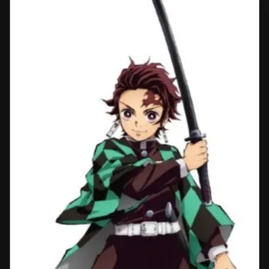 Profile image of 카마도 탄지로